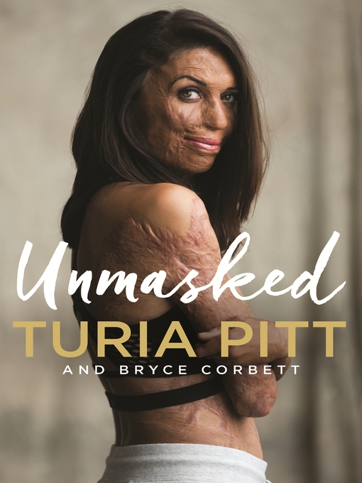 Cover image for Unmasked
